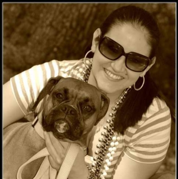 Meet your Posher, Angela - Picture 1 of 1